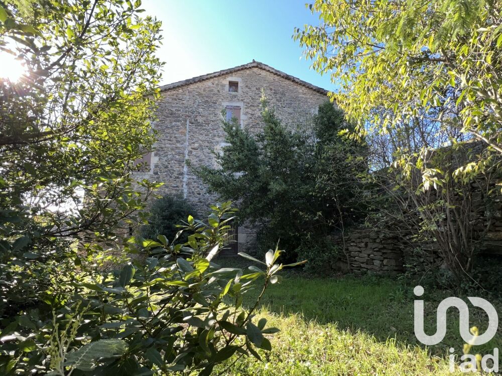 Vente Maison Vente Maison/villa 12 pièces Saint-sernin