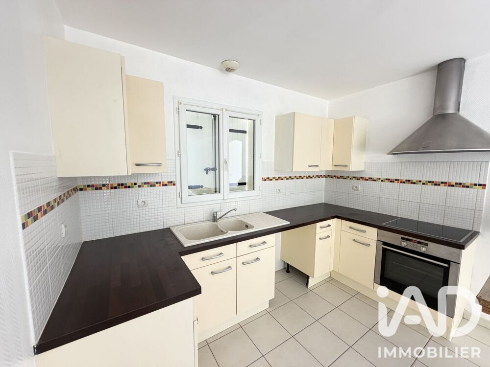 Vente Maison Vente Maison/villa 4 pièces Vivonne