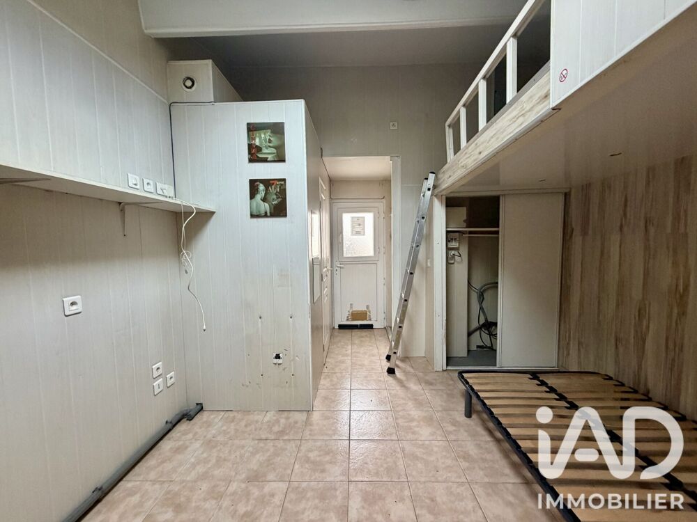 Vente Immeuble Vente Immeuble 110 m&sup2; Ablon-sur-seine