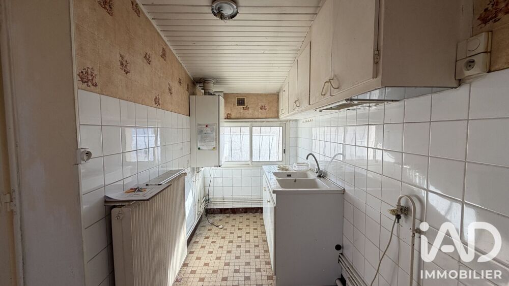 Vente Maison Vente Maison/villa 3 pièces Ambarès-et-lagrave