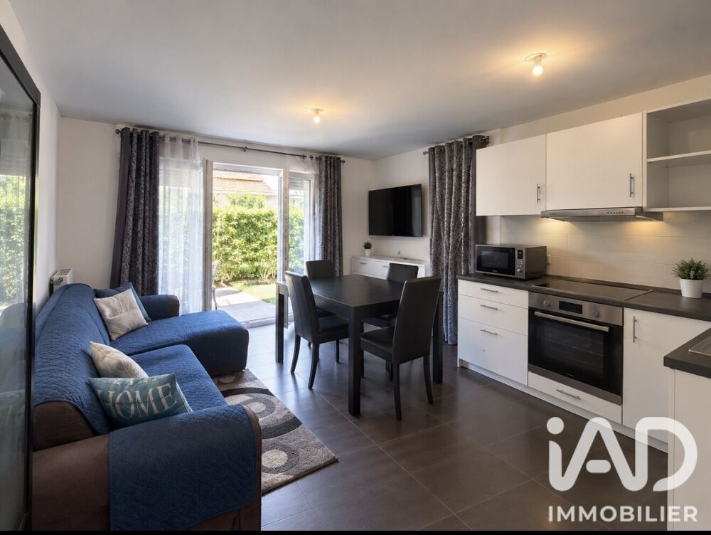 Vente Appartement Vente Appartement 3 pièces Vert-saint-denis