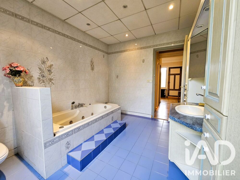 à vendre  Maison Montgeron (91230)