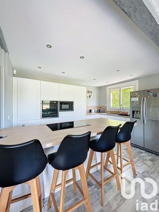  Maison à vendre 7 pièces 216 m²