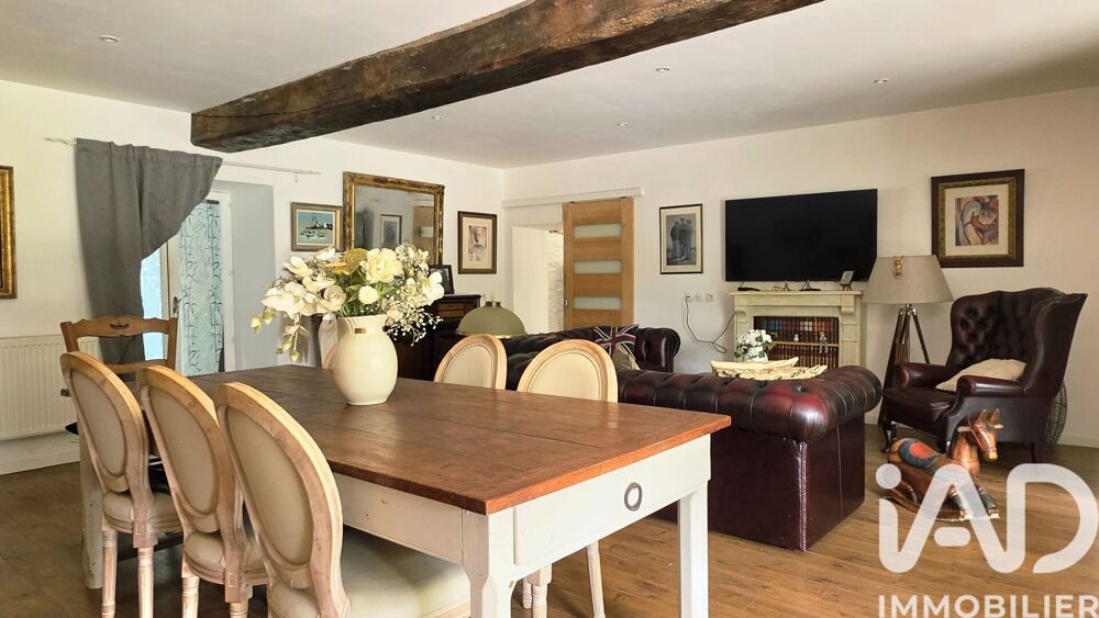 à vendre  Maison Le Tour-du-Parc (56370)