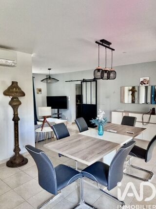  Maison à vendre 5 pièces 125 m²