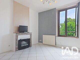  Maison à vendre 5 pièces 85 m²