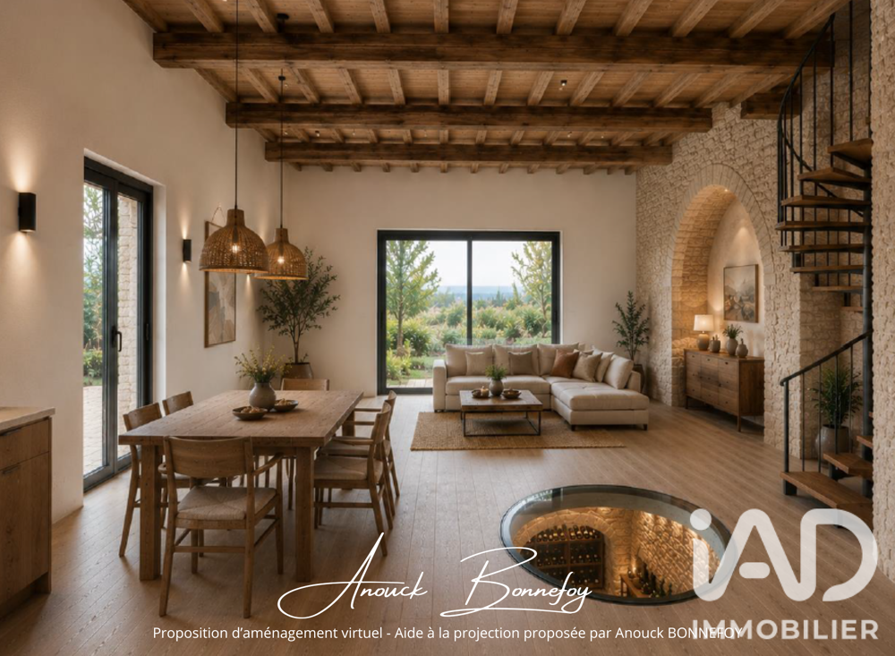 Vente Maison/villa 5 pièces