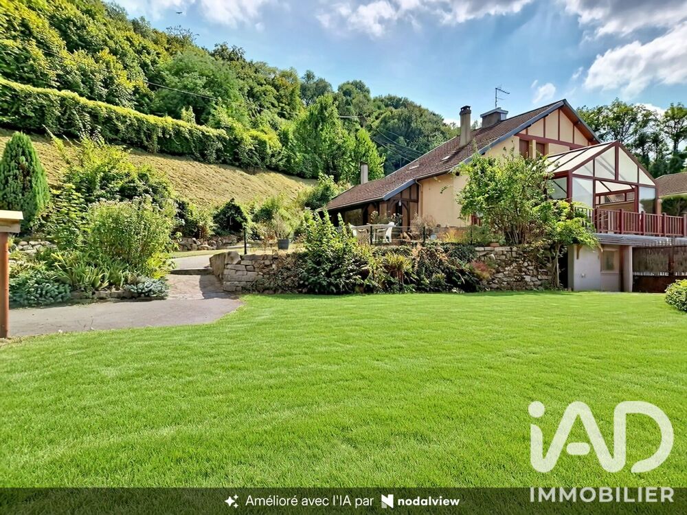 Maison 5 pièces 148 m² · à Fleury-sur-Andelle · 148 m² · 210 000 €