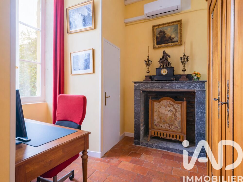 Vente Maison de village 11 pièces