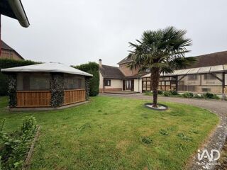  Maison � vendre 6 pi�ces 198 m�