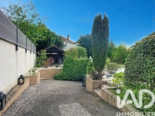  Maison à vendre 8 pièces 143 m²