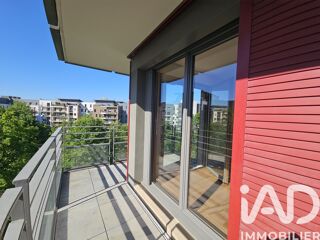  Appartement � vendre 4 pi�ces 81 m�