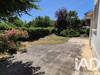  Maison à vendre 4 pièces 102 m²