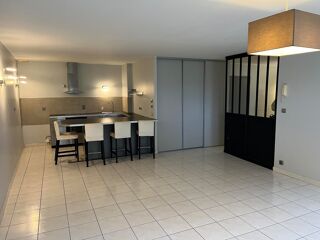  Appartement à vendre 3 pièces 76 m²