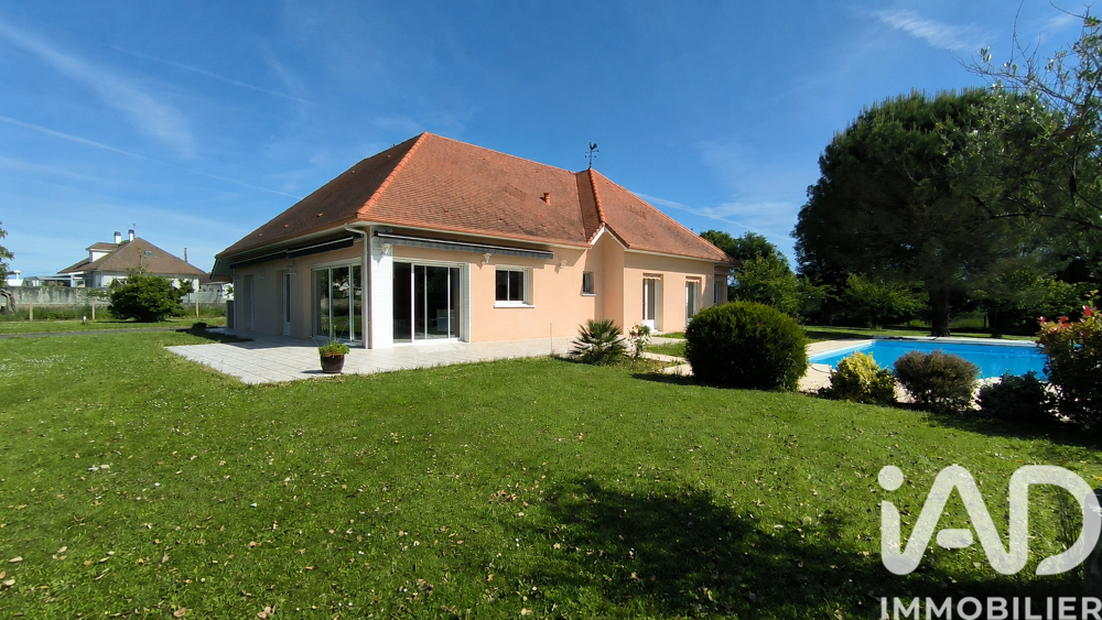 Vente Maison traditionnelle 5 pièces