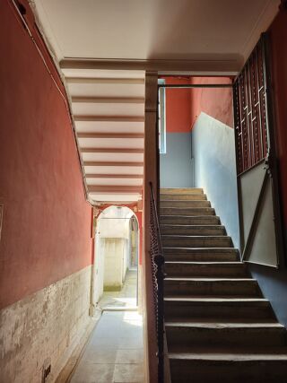  Immeuble � vendre 15 + pi�ces 360 m�