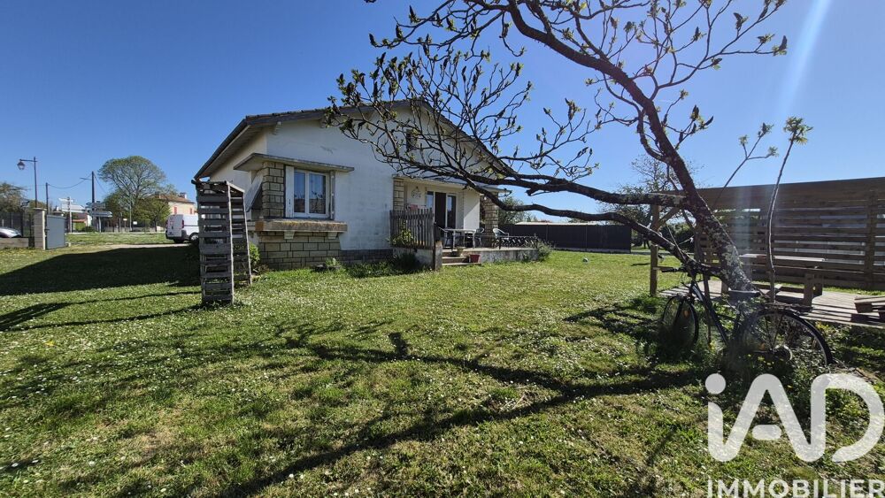 Vente Maison Vente Maison/villa 5 pièces Vélines