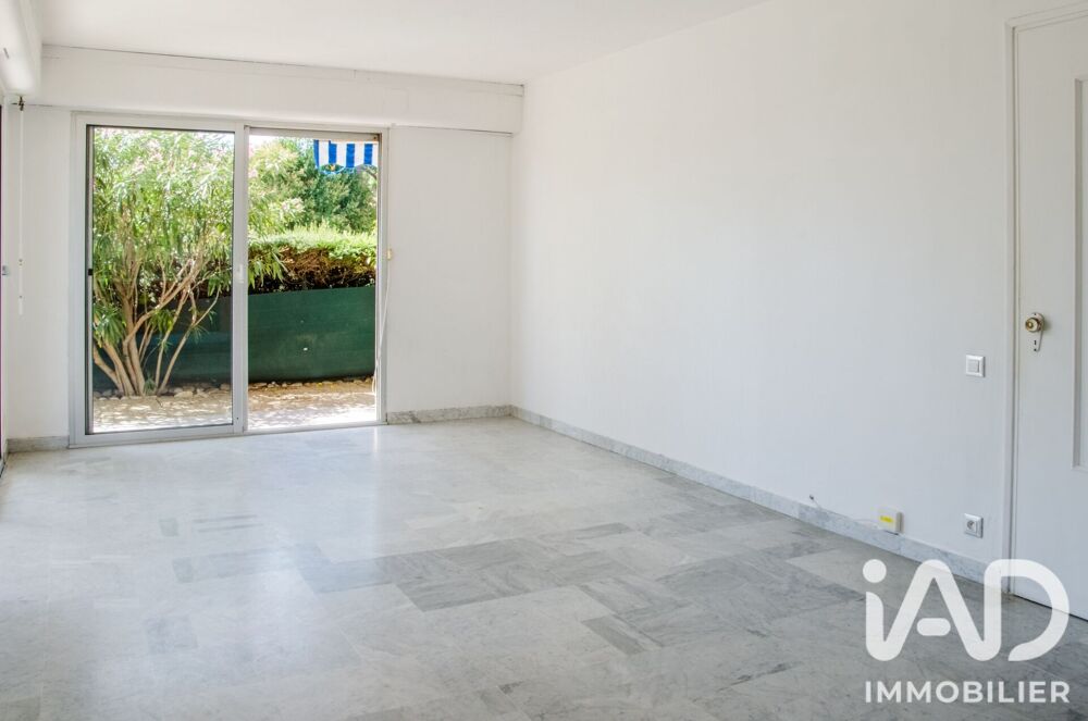 Vente Appartement Vente Appartement 4 pièces Antibes