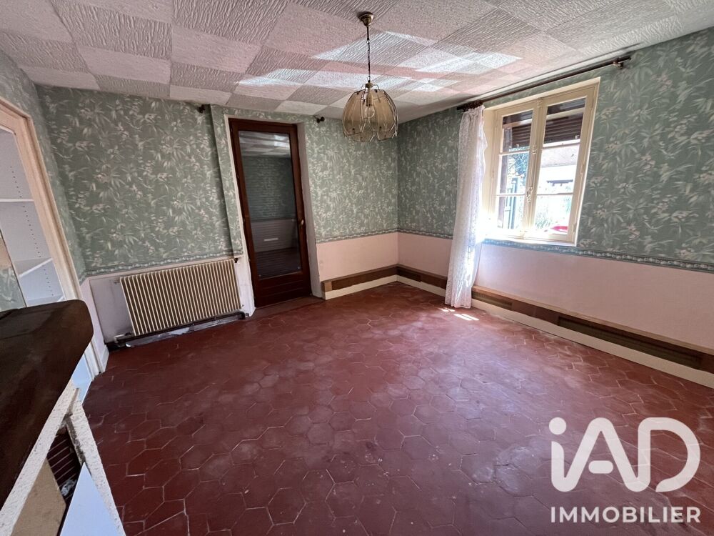 Vente Maison Vente Maison de village 6 pièces Saint-pierre-du-vauvray