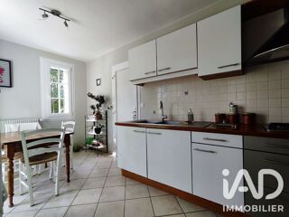  Maison à vendre 7 pièces 153 m²