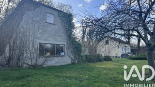  Maison à vendre 5 pièces 109 m²