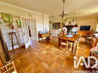  Maison à vendre 6 pièces 140 m²