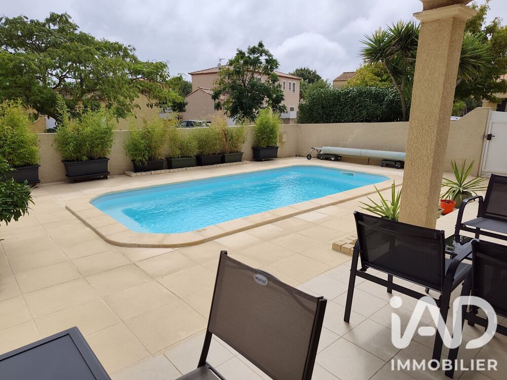 Vente Maison traditionnelle 4 pièces