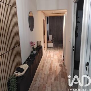  Appartement à louer 2 pièces 56 m²