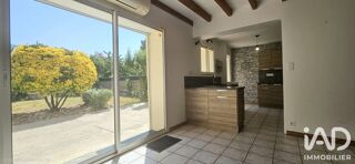  Maison à vendre 6 pièces 109 m²