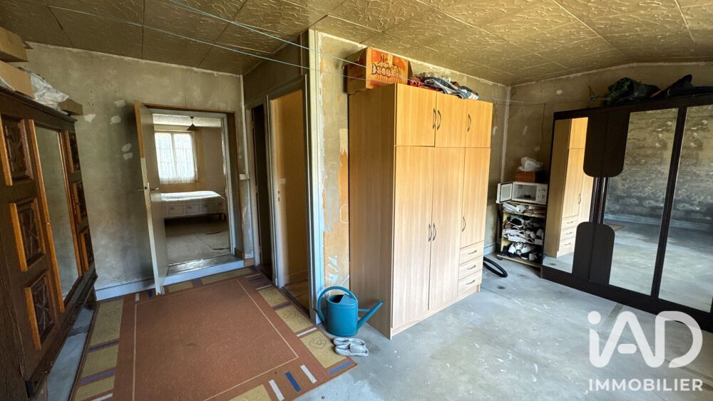 Vente Maison Vente Maison de village 5 pièces Eurville-bienville