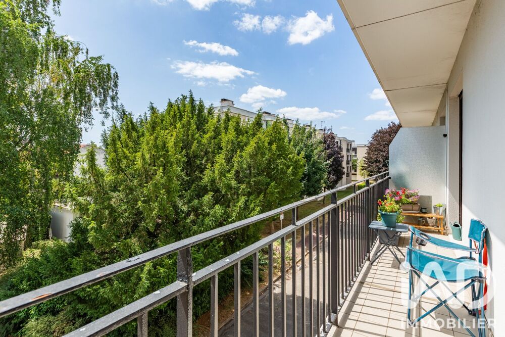 Vente Appartement Vente Appartement 3 pièces Chennevières-sur-marne