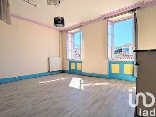  Immeuble à vendre 470 m²
