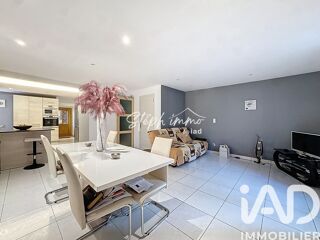  Maison à vendre 4 pièces 120 m²