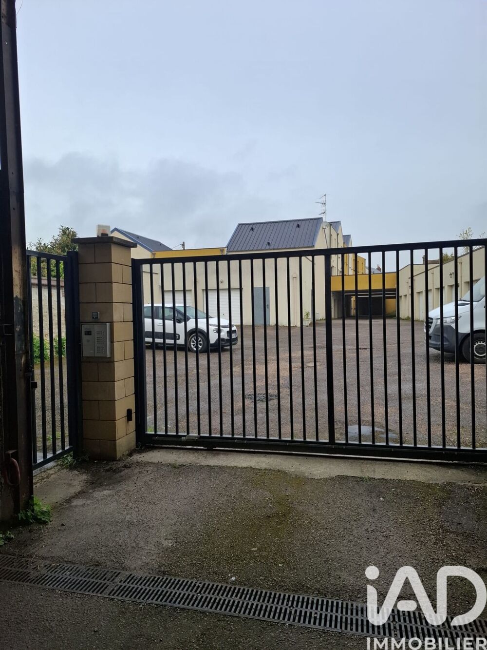 Vente Maison de ville 3 pièces