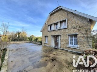  Maison � vendre 6 pi�ces 108 m�