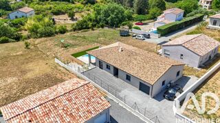  Maison à vendre 4 pièces 133 m²