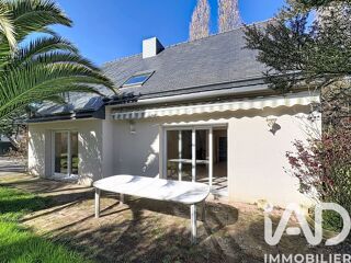  Maison à vendre 6 pièces 117 m²
