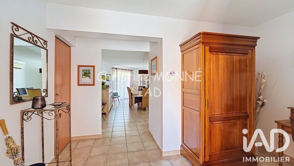 Vente Maison Vente Maison/villa 6 pièces Toulouges