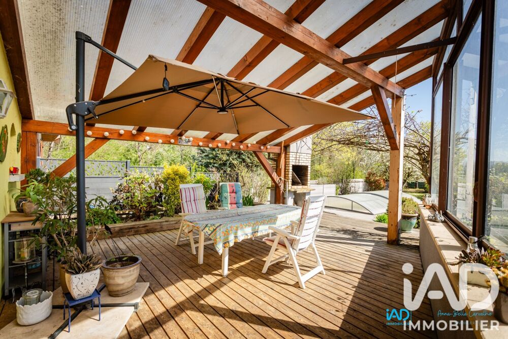 Vente Maison traditionnelle 7 pièces