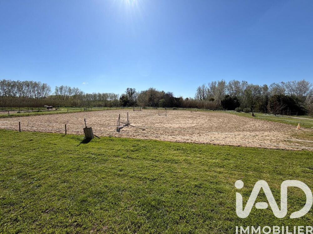� vendre  Maison Meynes (30840)