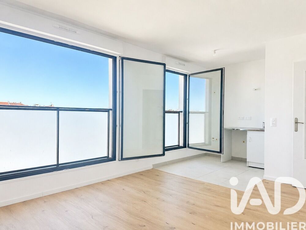 Vente Appartement Vente Appartement 2 pièces Bussy-saint-georges