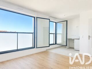  Appartement à vendre 2 pièces 38 m²