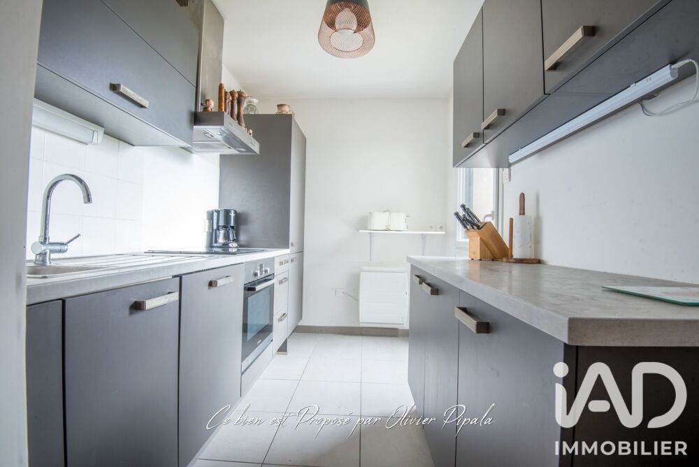 Vente Appartement Vente Appartement 5 pièces Angers