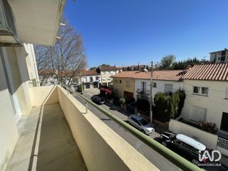  Appartement � vendre 4 pi�ces 80 m�