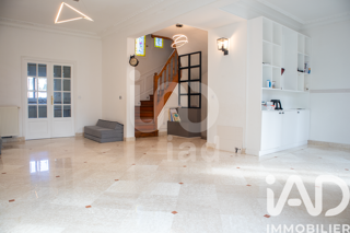  Maison à vendre 7 pièces 164 m²