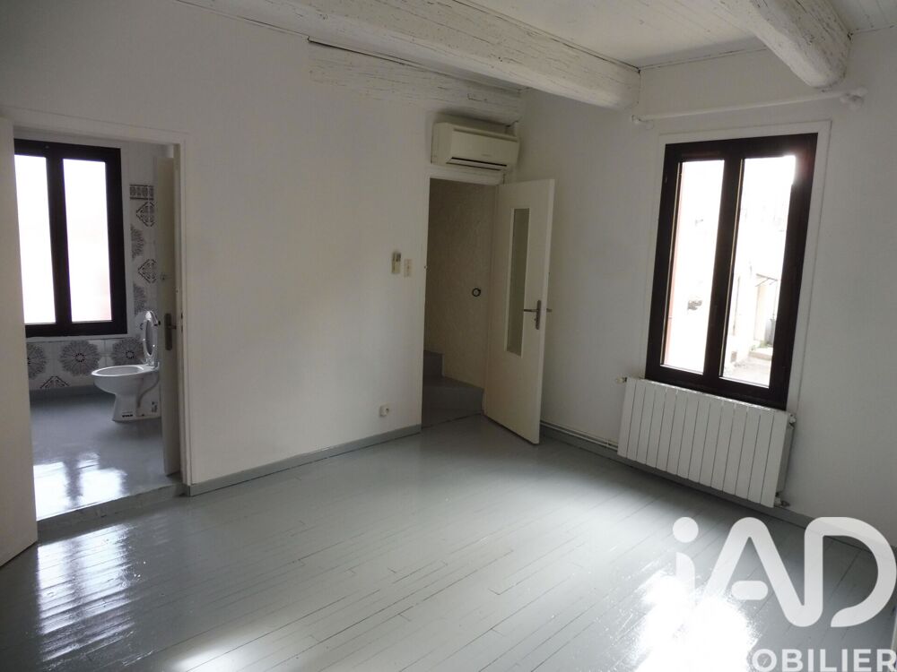 Vente Maison de village 4 pièces