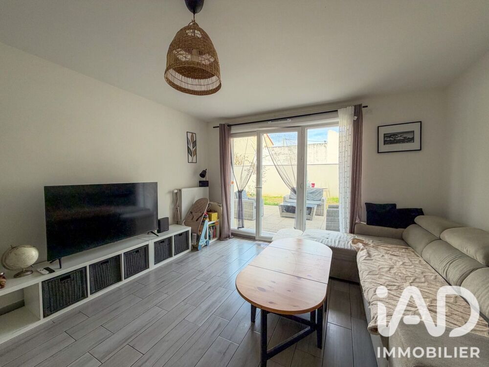 Vente Appartement Vente Appartement 2 pièces Argenteuil