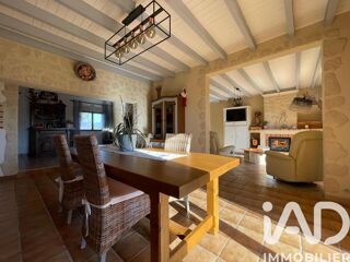  Maison à vendre 5 pièces 170 m²