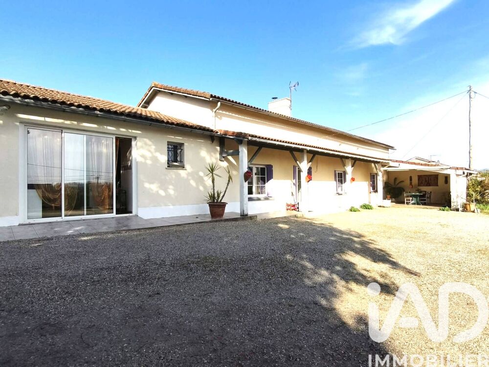 Vente Maison/villa 6 pièces