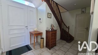  Maison à vendre 7 pièces 213 m²